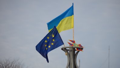 МВФ се споразумя с Украйна за приемане на кредитна програма, Киев очаква $20 млрд.