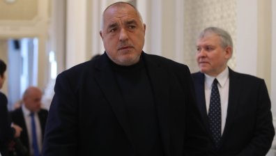 Опит за саботаж на евентуален редовен кабинет ли са разкритията на Гешев?