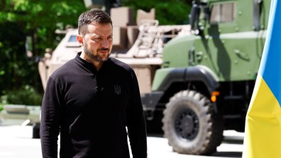 Лидерите на Г-7 деблокират $50 млрд. руски активи за Украйна
