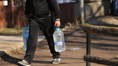 Кметът на Асеновград обяви бедствено положение