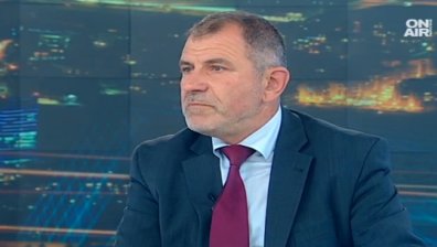 Депутати питат Сотир Цацаров за КТБ