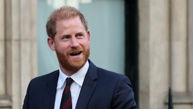 Принц Хари: Не знам колко време му остава на баща ми, искам помирение