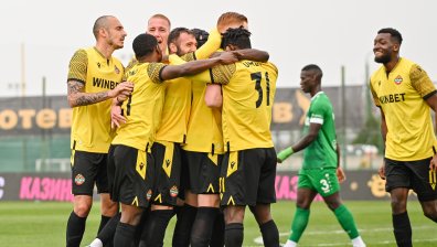 Директор на "Ботев" (Пд): Зингаревич не може сам да издържа клуба, чакаме кредит