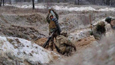 Украйна отчете 920 убити руски военни за ден, унищожени са 8 танка и 10 артилерийски системи