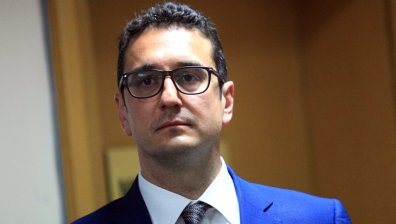 Борисов назначи Стамен Янев за зам.-министър на икономиката