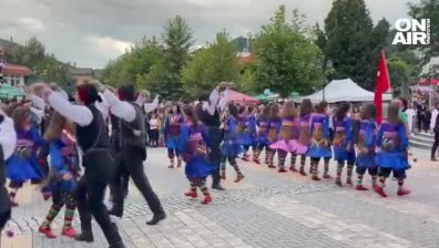 Над 300 участници от чужбина събра 21-вото издание на националния фестивал в Неделино