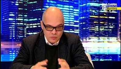 Големият проблем в Русия е междуфирмения дълг: Т. Безлов