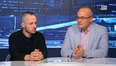Политолог: На балотаж обществото гласува по омраза!