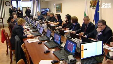 ВСС отхвърли искането за оставка на Димитър Узунов