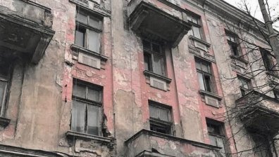 Възстановяват емблематичен хотел в София, част от недвижимото културно наследство