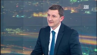 Орхан Исмаилов с прогноза за 2017г.: РБ обединен и в следващия парламент