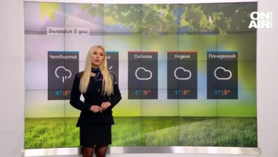 Централна прогноза