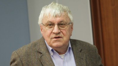 Проф. Пантев: Коронавирусът няма да промени природата на капитализма