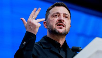 210 млрд. евро на масата: Ще плати ли Европа сметката за Украйна? (ВИДЕО)