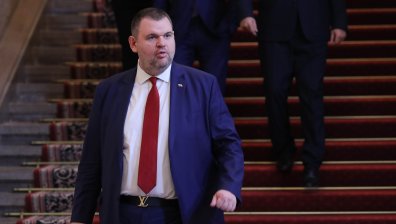 Пеевски: "Лукойл" за пореден път демонстрира незачитане на решенията на парламента