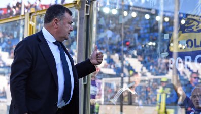 Шефът на "Фиорентина" Джо Бароне почина в навечерието на рождения си ден