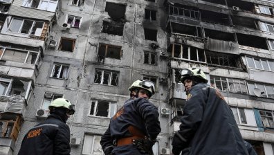 САЩ заплашиха Русия с военен отговор при нарушаване на мира в Украйна