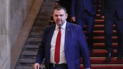 Пеевски: Военната операция срещу Иран променя стратегическата среда