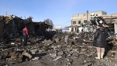 Близък на Путин: Да изстреляме ядрени ракети по Франция, Великобритания и Полша