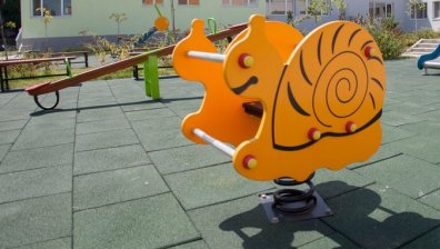 Дете избяга от детска градина в Асеновград, дошло с нежелание в забавачката