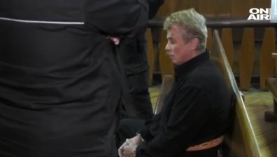 Оставиха в ареста задържания за взрива в гараж в Монтана