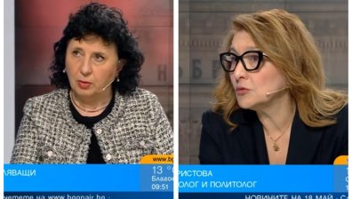 Предизвикателствата пред кабинета "Радев": На ход са действията, а не говоренето
