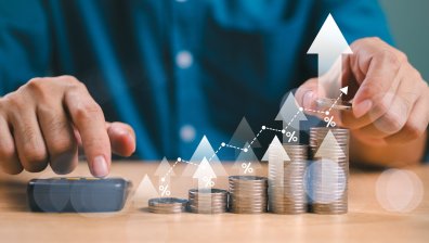 България с втората най-висока инфлация в Еврозоната - 5,6% през септември