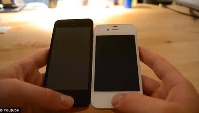 Китайци ще съдят Apple, ако пусне iPhone 5