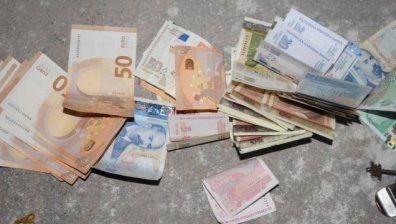 Организирана престъпна група за изнудване и принуда чрез заплахи отива на съд