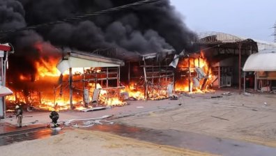 Масирана руска атака срещу Харков, най-малко четирима души са ранени (+ВИДЕО)