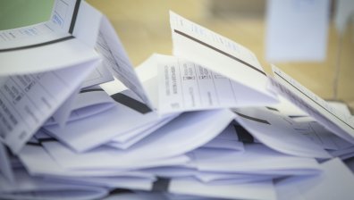 Правителството отпусна още 6,7 млн. лв. за изборите от април тази година