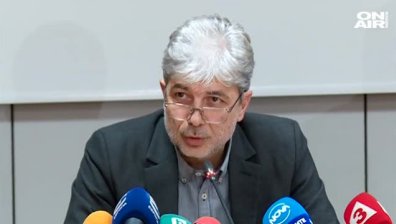 Нено Димов иска той да води преговорите с "Юлен"