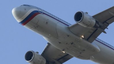 Русия ударно готви пускането на заместващи самолети собствено производство