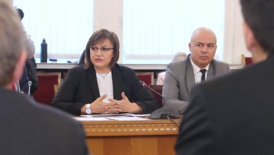 Нинова: Има или няма правителство, трябва нов бюджет за хората и икономиката