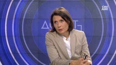 Белобрадова: Очаквах повече от ГЕРБ, ИТН и БСП се изпразниха от съдържание