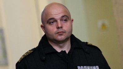 Ивайло Иванов вече не е началник на кабинета на министър Даниел Митов