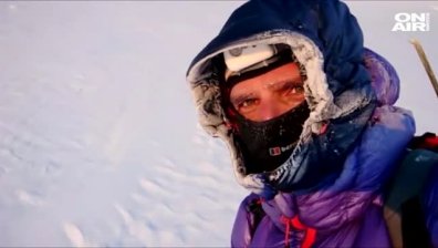 Боян Петров на прага на нова експедиция: Отправя се към Еверест и Шиша Пангма