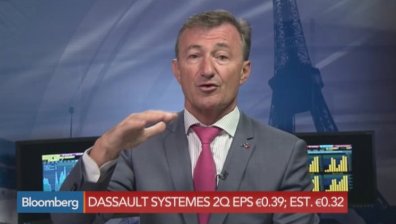 Има нужда от софтуер ново поколение: Dassault