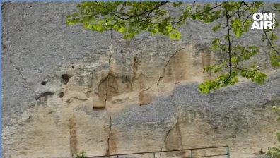 Мадара и Мадарският конник - мистика от древността, която няма аналог в Европа