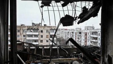 Украйна прибра телата на 1000 загинали военни