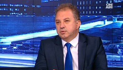 Какъв трябва да е новият председател на антикорупционната комисия?