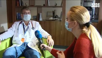 Специалисти предупреждават: Студеното време е предпоставка за инфаркт и инсулт