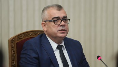 Хайри Садъков: От АПС ще приемем третия мандат от Радев