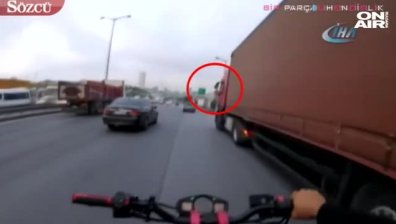 Екшън в Истанбул и бой между наш тираджия и турски шофьор