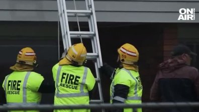 Извънредно положение в Нова Зеландия заради циклона "Габриел"