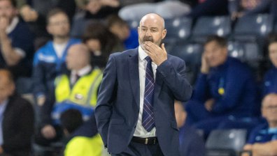 Стив Кларк след тежката загуба: Голямо разочарование, Шотландия може повече