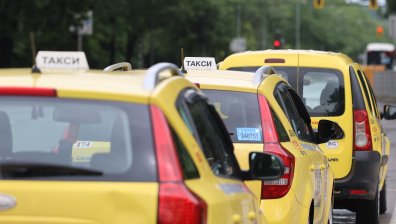 Таксита в Пловдив ще блокират основни и оживени булеварди
