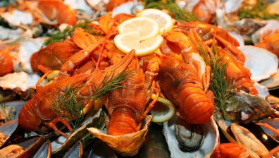 Храни са напът да изчезнат заради промените в климат