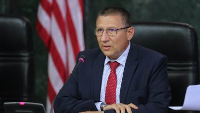 Борислав Сарафов с писмо относно спирането на експертизи и аутопсии в София и региона