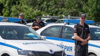 Полицията в София: Няма да има училище или детска градина без наше присъствие